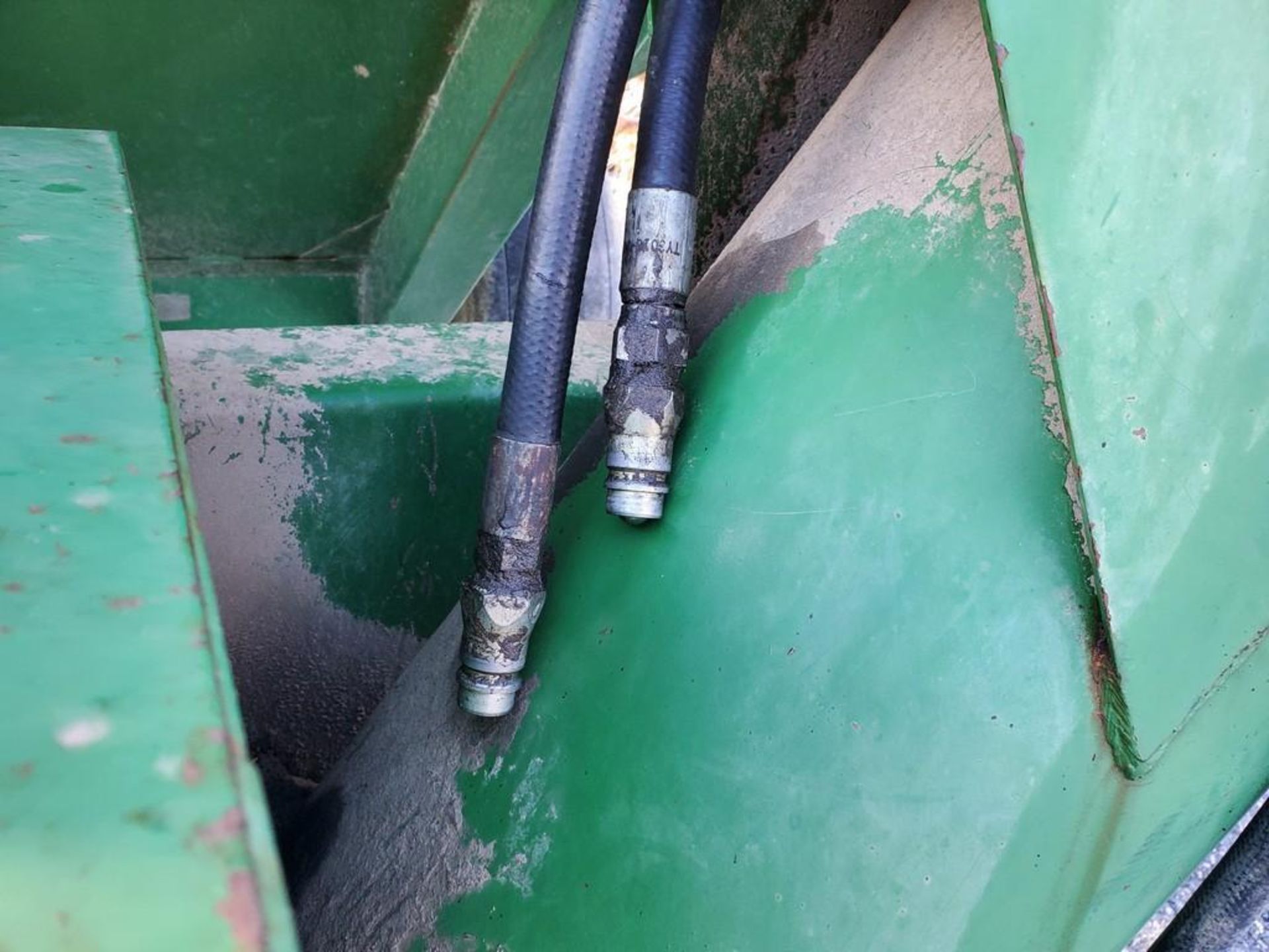 John Deere 400 Grain Cart - Image 13 of 19