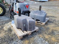 Zuidberg Weight 'NEW'