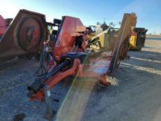 Rhino 3150-4 Batwing Mower