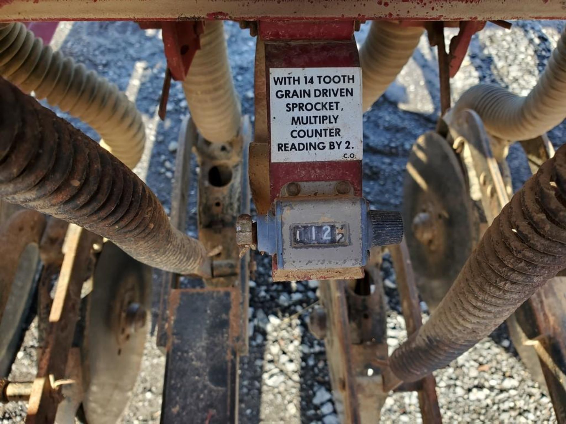 International 5100 Grain Drill - Image 21 of 22