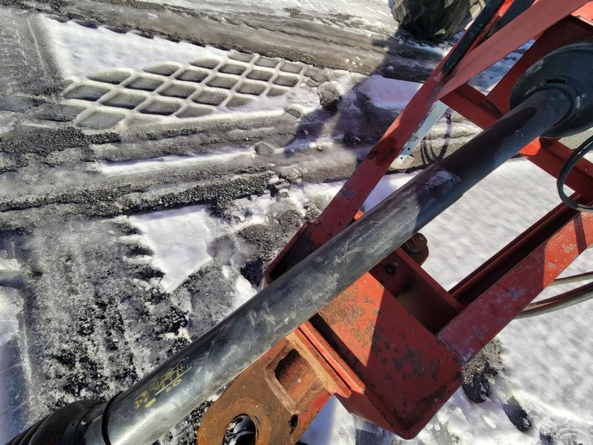 Unverferth 7000 Grain Cart 'Works Good' - Image 20 of 29