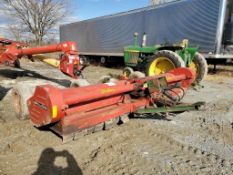Brillion FS1445 Flail Mower
