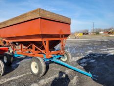 Killbros Gravity Bin Wagon