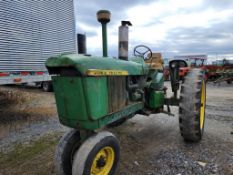 John Deere 3010 Tractor 'Runs & Operates'