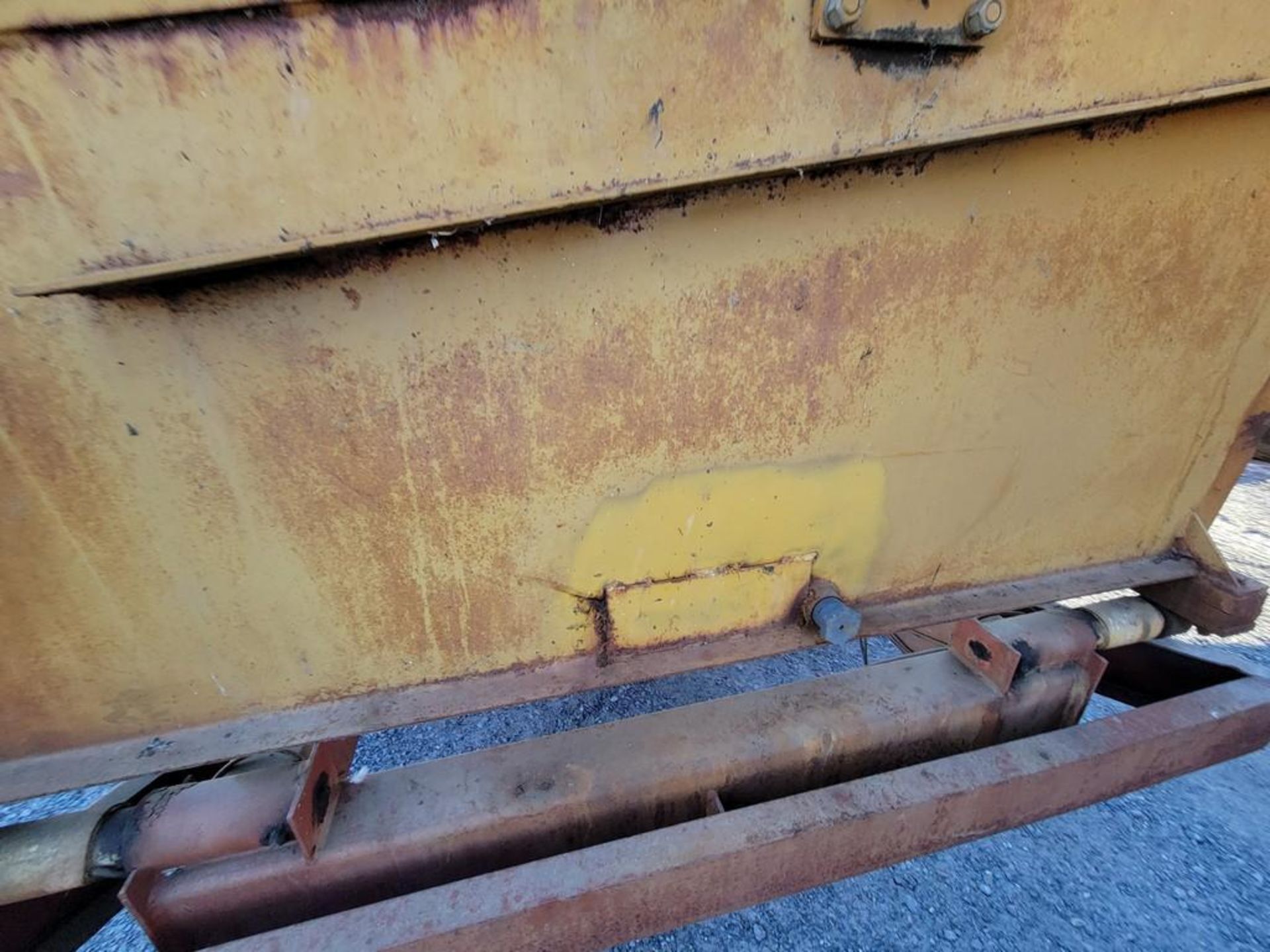 Knight 3020 Mixer Wagon - Image 17 of 33