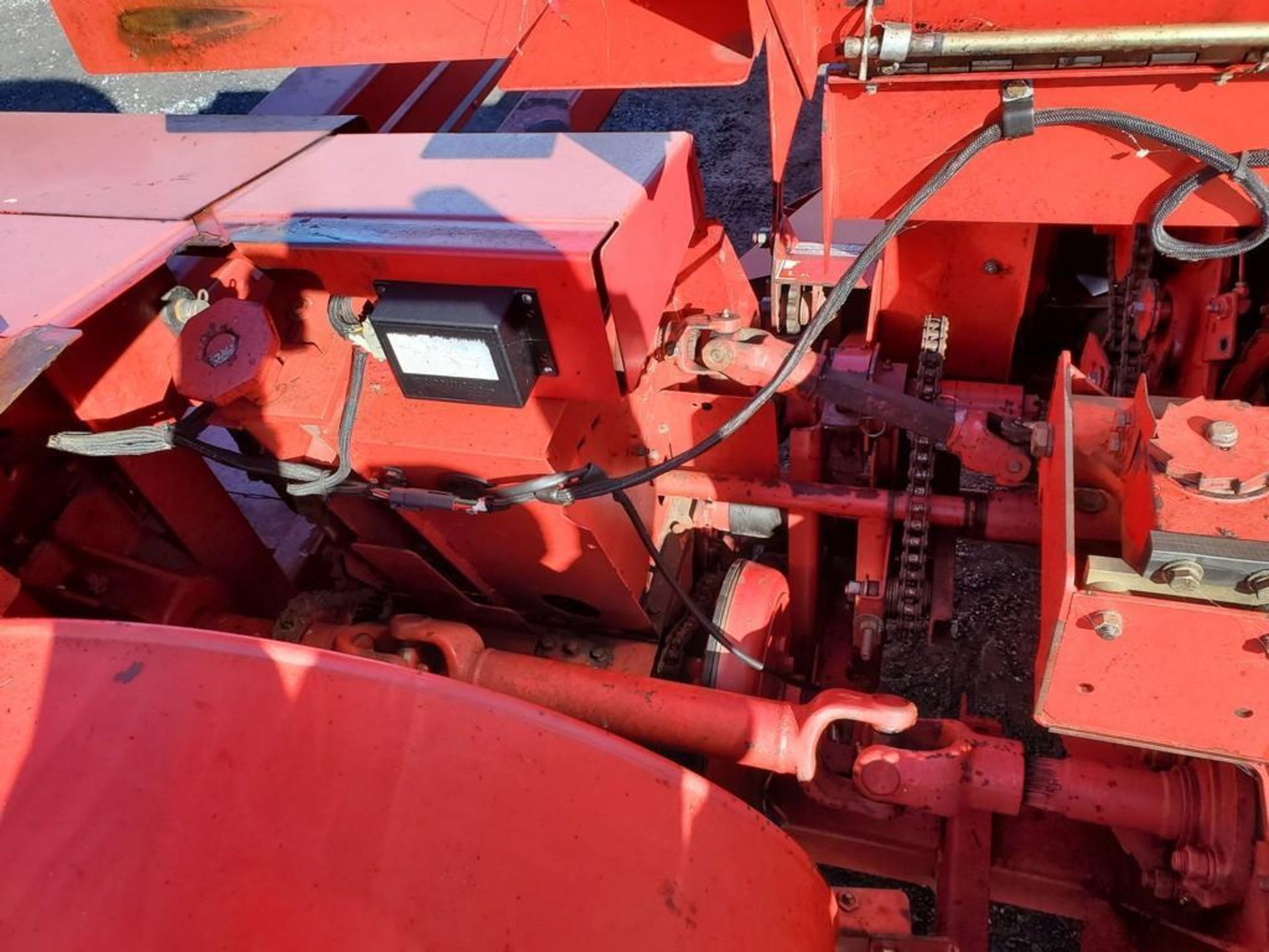 Gehl 1085 Forage Harvester - Image 18 of 24