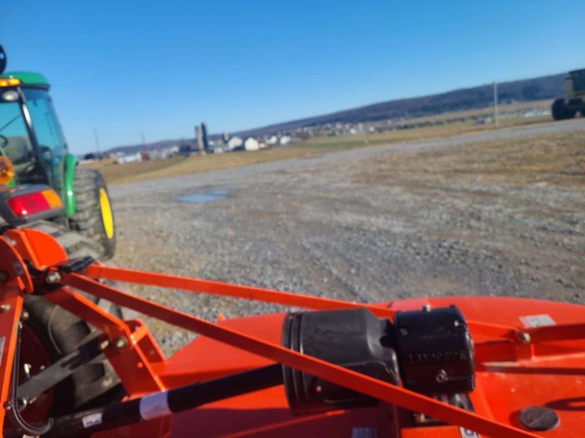 Landpride RCR1872 Rotary Mower - Image 10 of 12