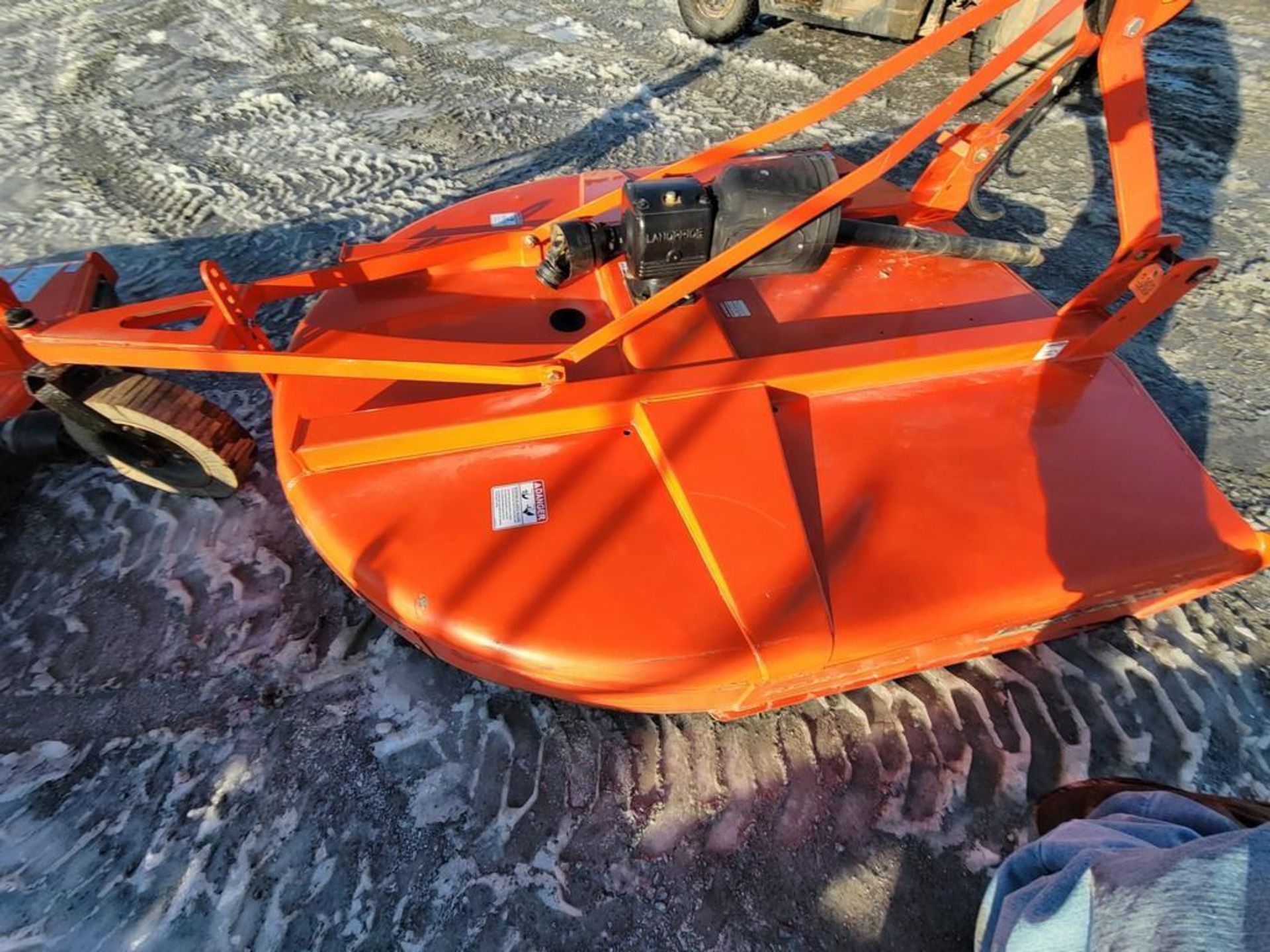 Landpride RCR1872 Rotary Mower - Image 4 of 21