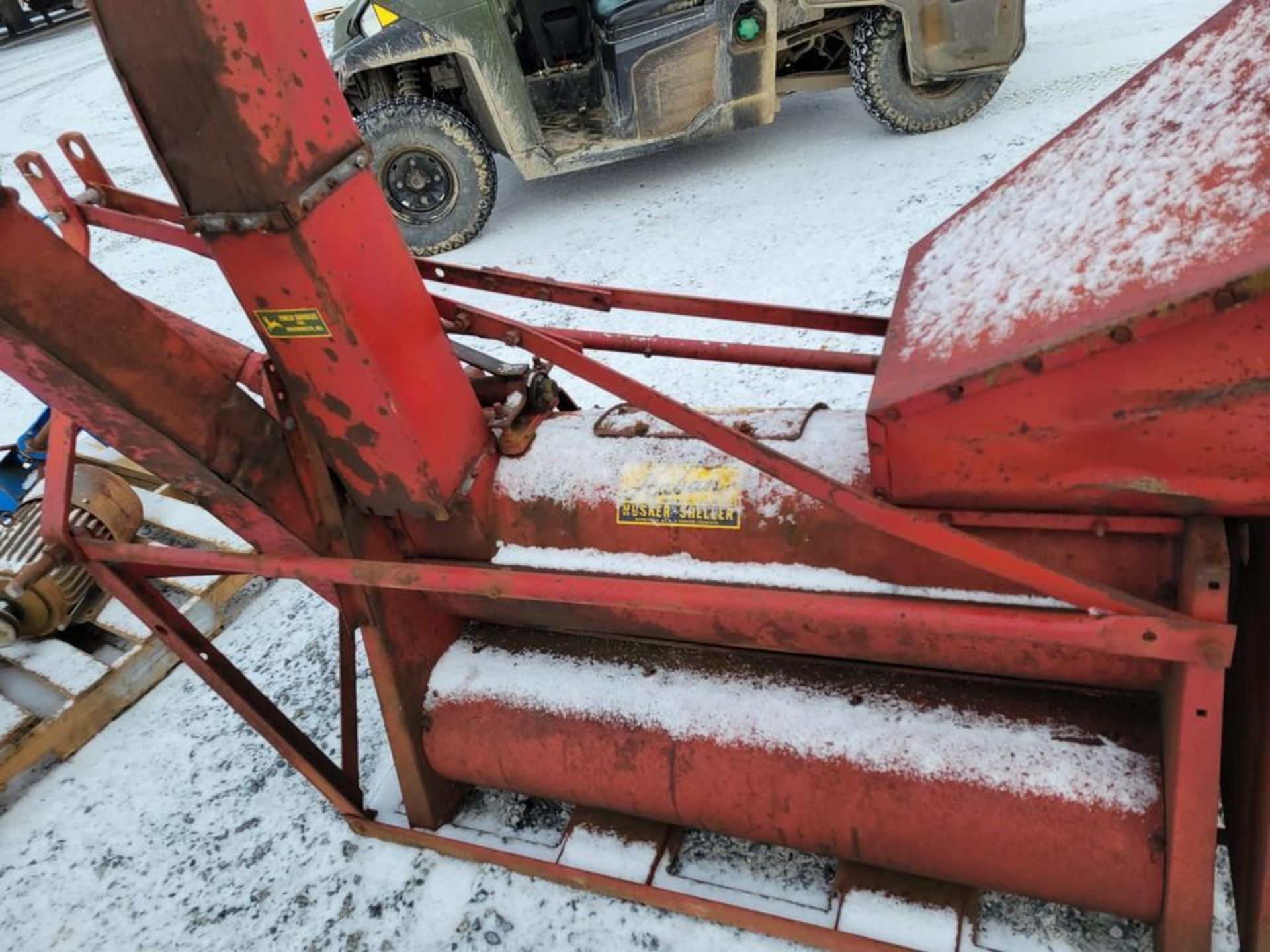 Haban 101061 Husker Sheller - Image 8 of 20