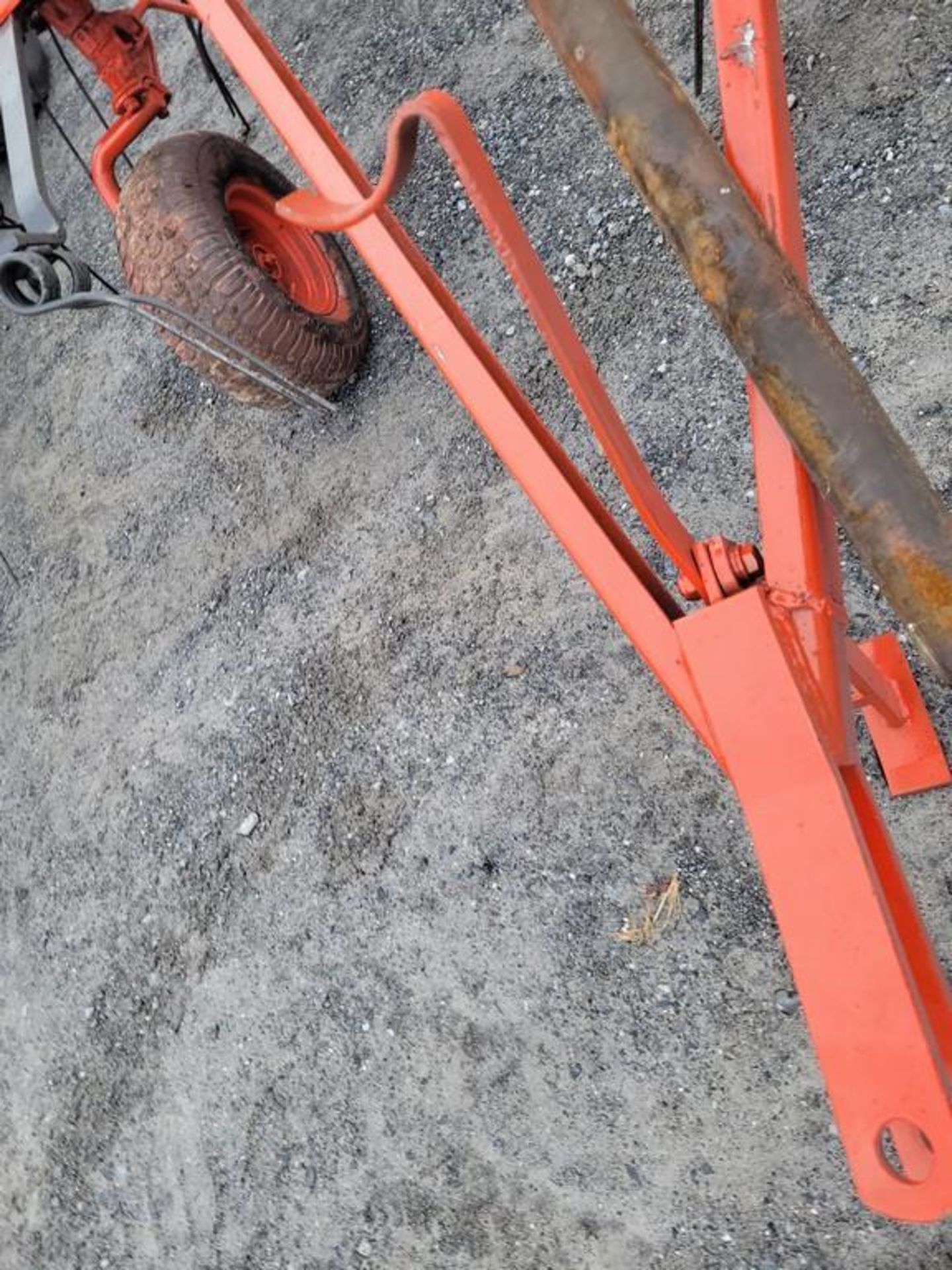 Kuhn Tedder - Image 15 of 18