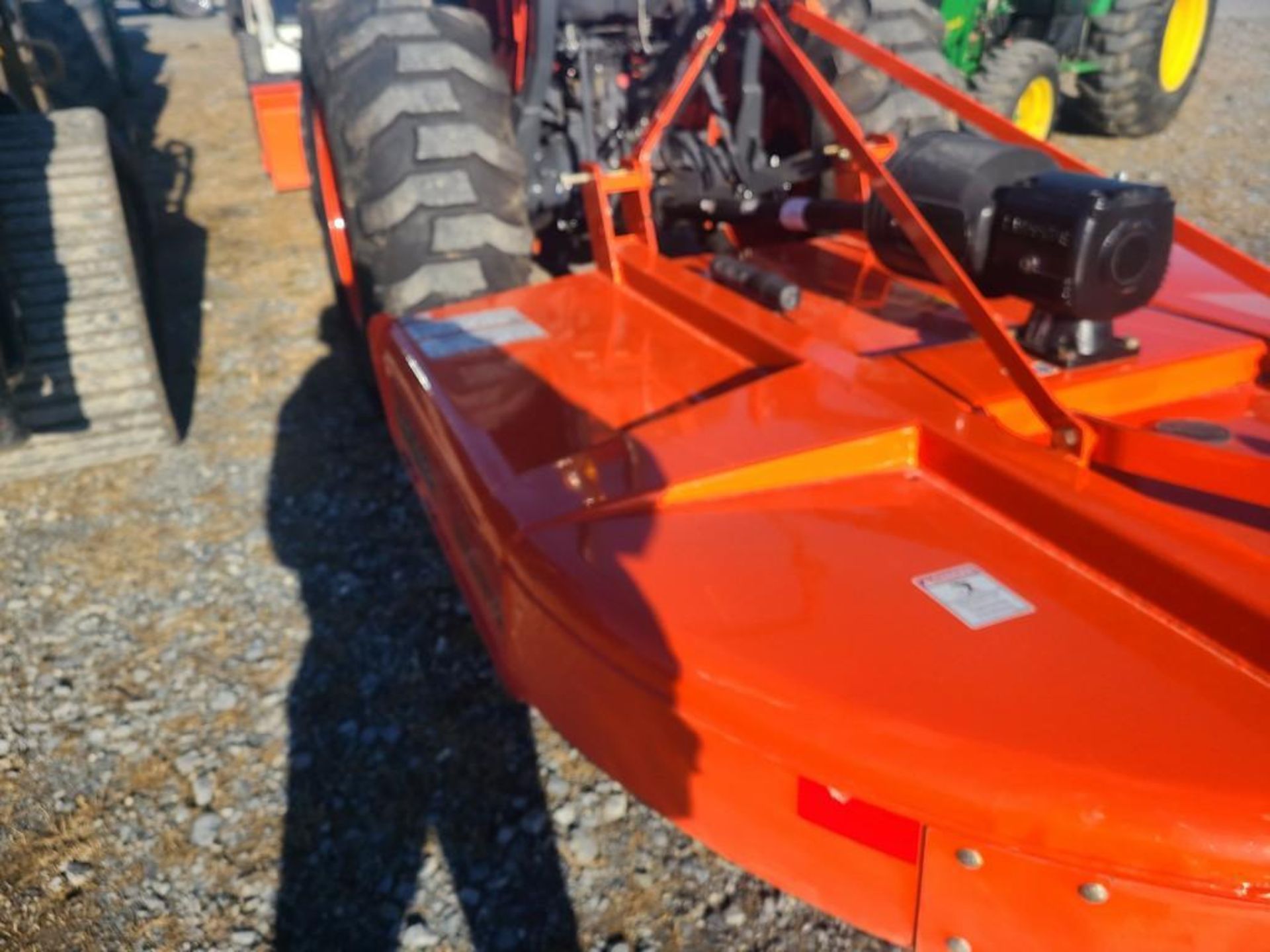 Landpride RCR1872 Rotary Mower - Image 9 of 12