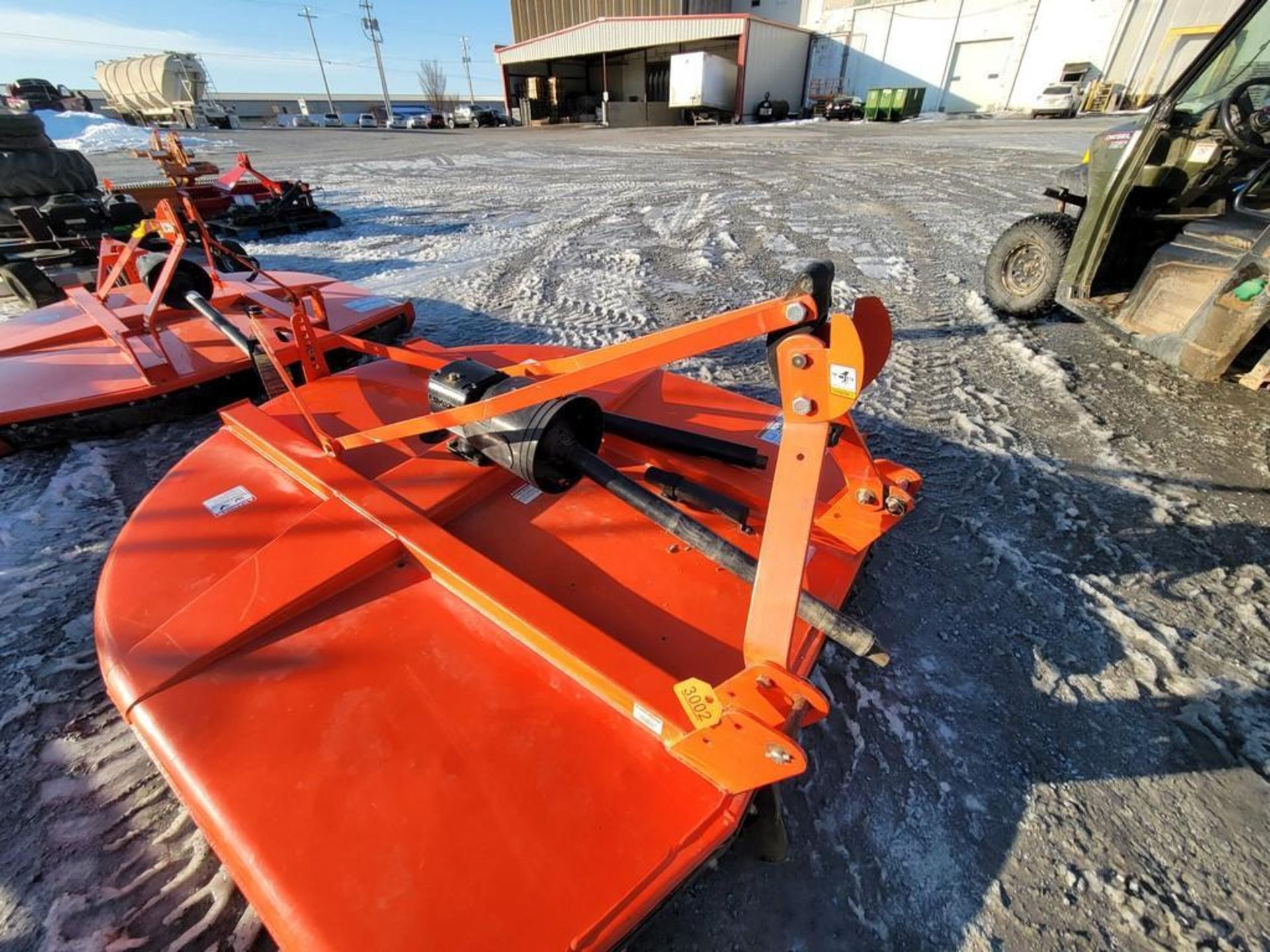 Landpride RCR1872 Rotary Mower - Image 3 of 21