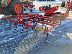 Unverferth Perfecta 10 Cultivator 'NEW'
