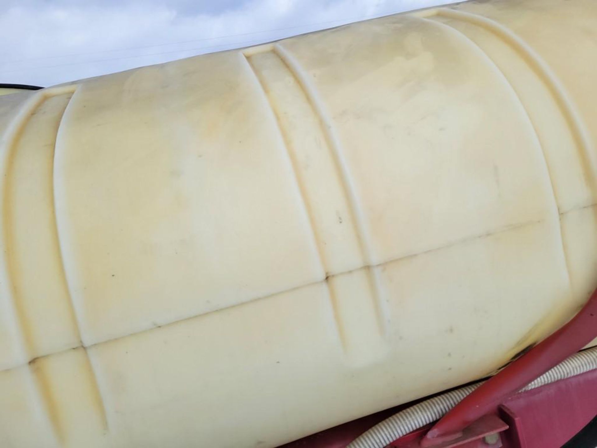 Hardi ESC500 Field Sprayer 'Controls in the Office' - Image 16 of 25