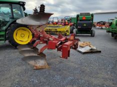 Case IH 145 Plow