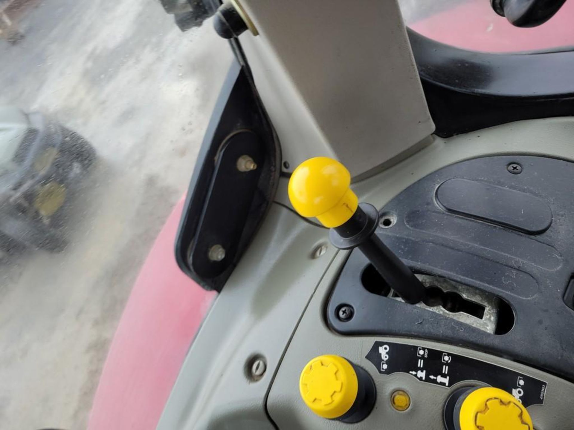 2008 Case IH Puma 165 Cab Tractor 'Ride & Drive' - Image 38 of 54