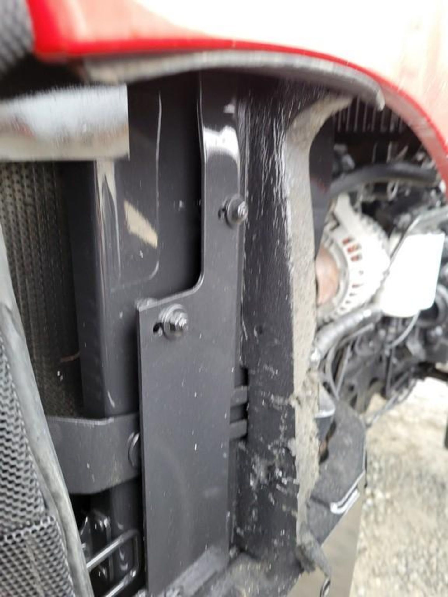 2008 Case IH Puma 165 Cab Tractor 'Ride & Drive' - Image 25 of 54