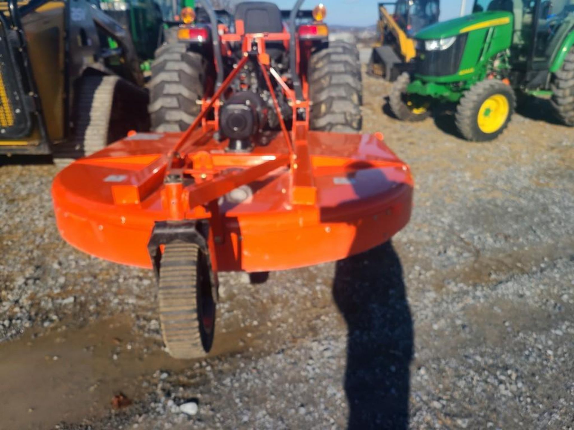 Landpride RCR1872 Rotary Mower - Image 7 of 12