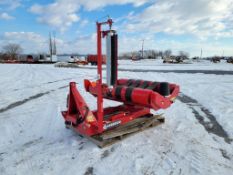 2022 Anderson RB200 Bale Wrapper