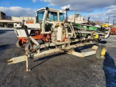 Vortex Manure Pump