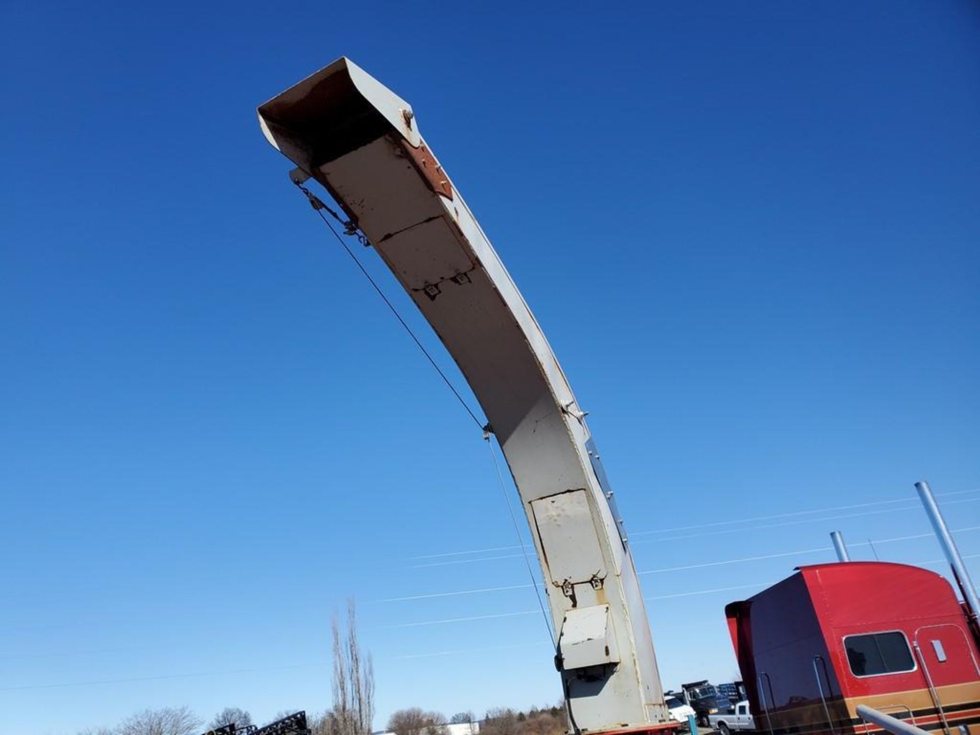 Gehl 1085 Forage Harvester - Image 22 of 24