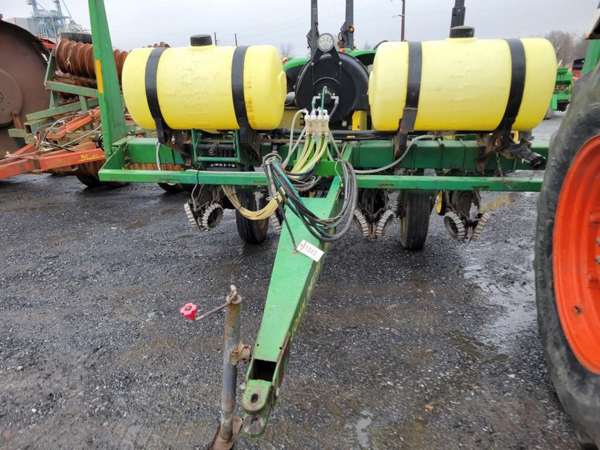 John Deere 7200 Corn Planter - Image 3 of 30