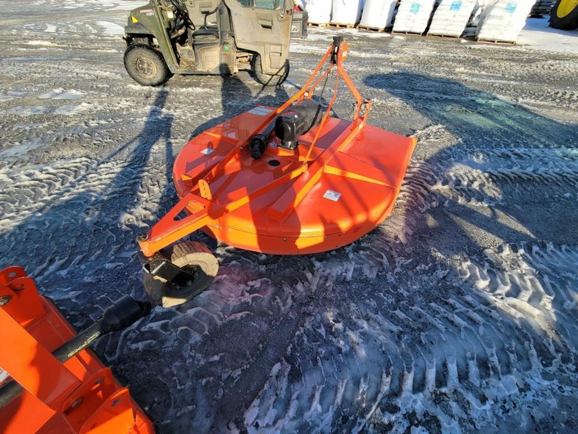 Landpride RCR1872 Rotary Mower - Image 6 of 21