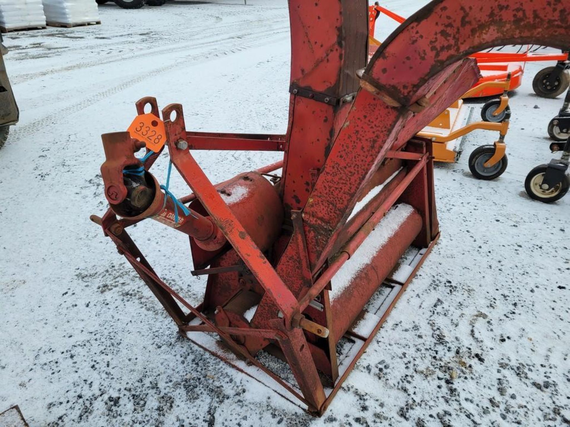 Haban 101061 Husker Sheller - Image 14 of 20