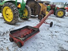 Westfield TR80-9 Hopper Auger