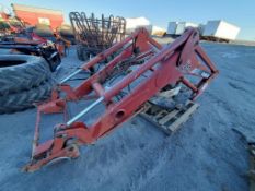 2002 Case IH LX172 Loader