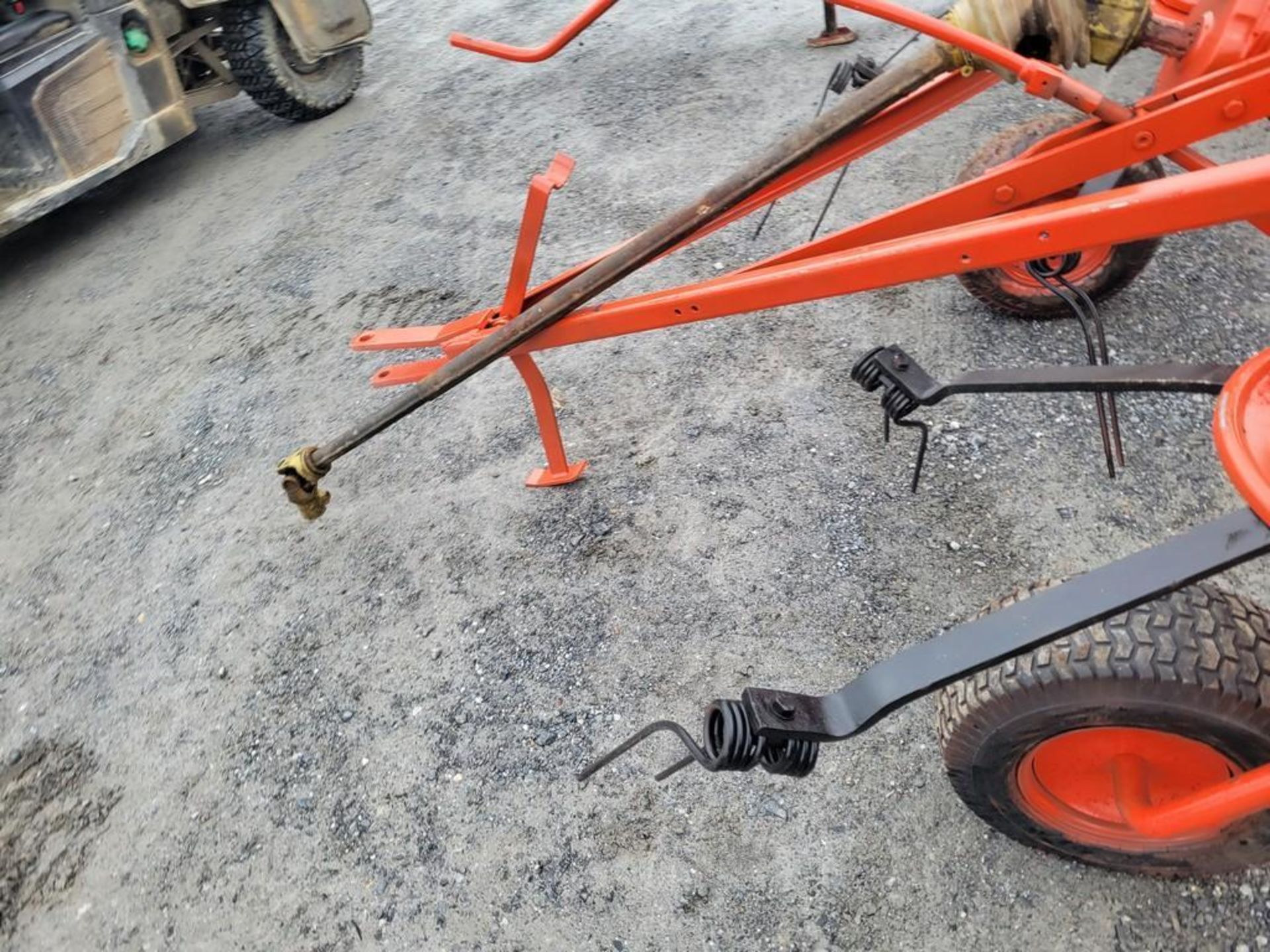 Kuhn Tedder - Image 11 of 18