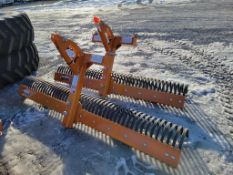 Woods LSR96P Landscape Rake 'NEW'