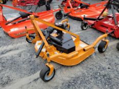 Woods PRD6000 Finish Mower