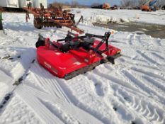 Woods DS8.30 Rotary Mower
