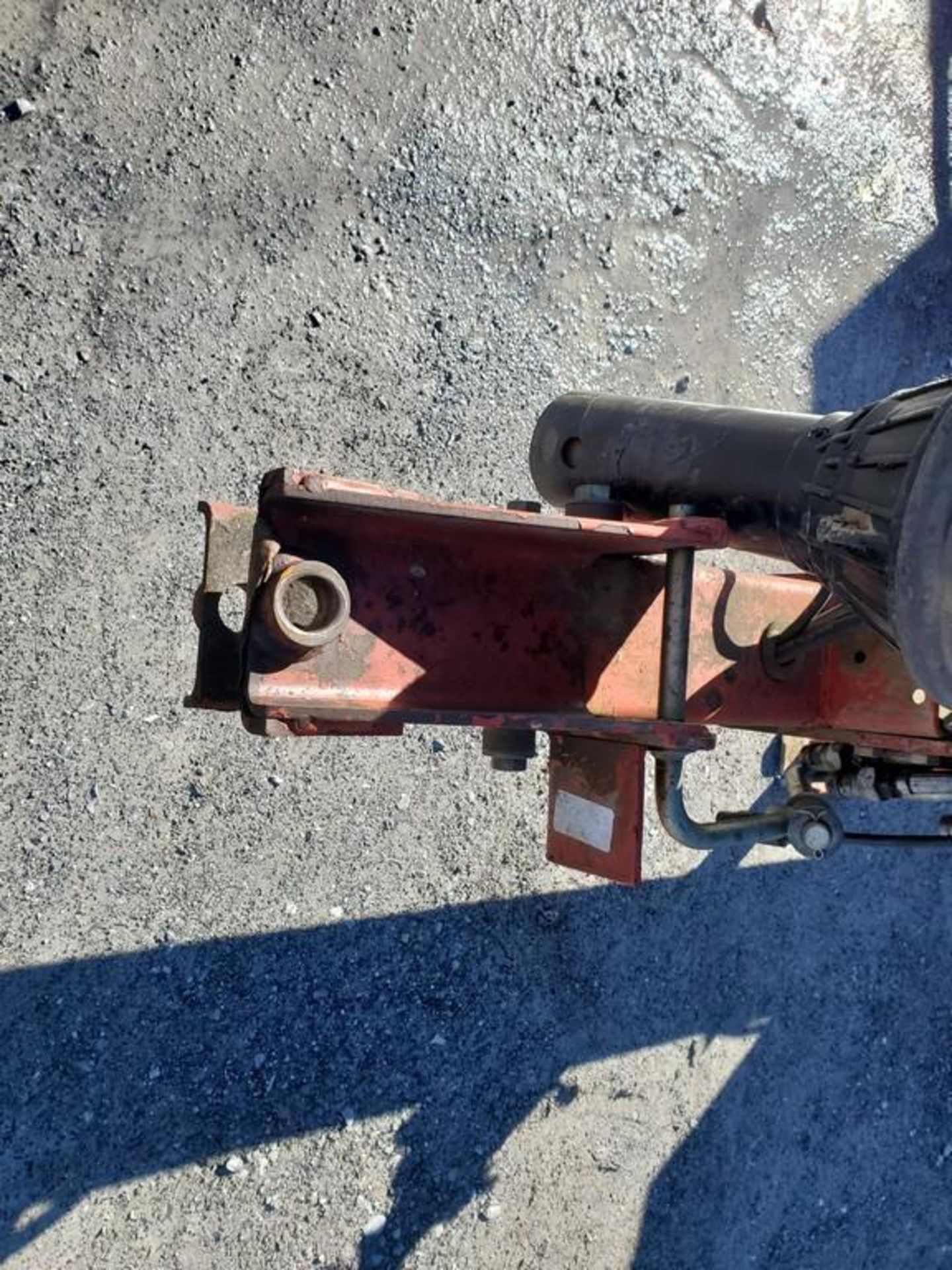 New Holland 575 Small Square Baler - Image 25 of 26