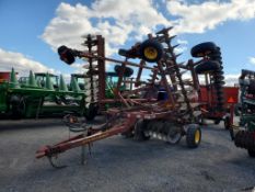 Sunflower 1233-24 Disc