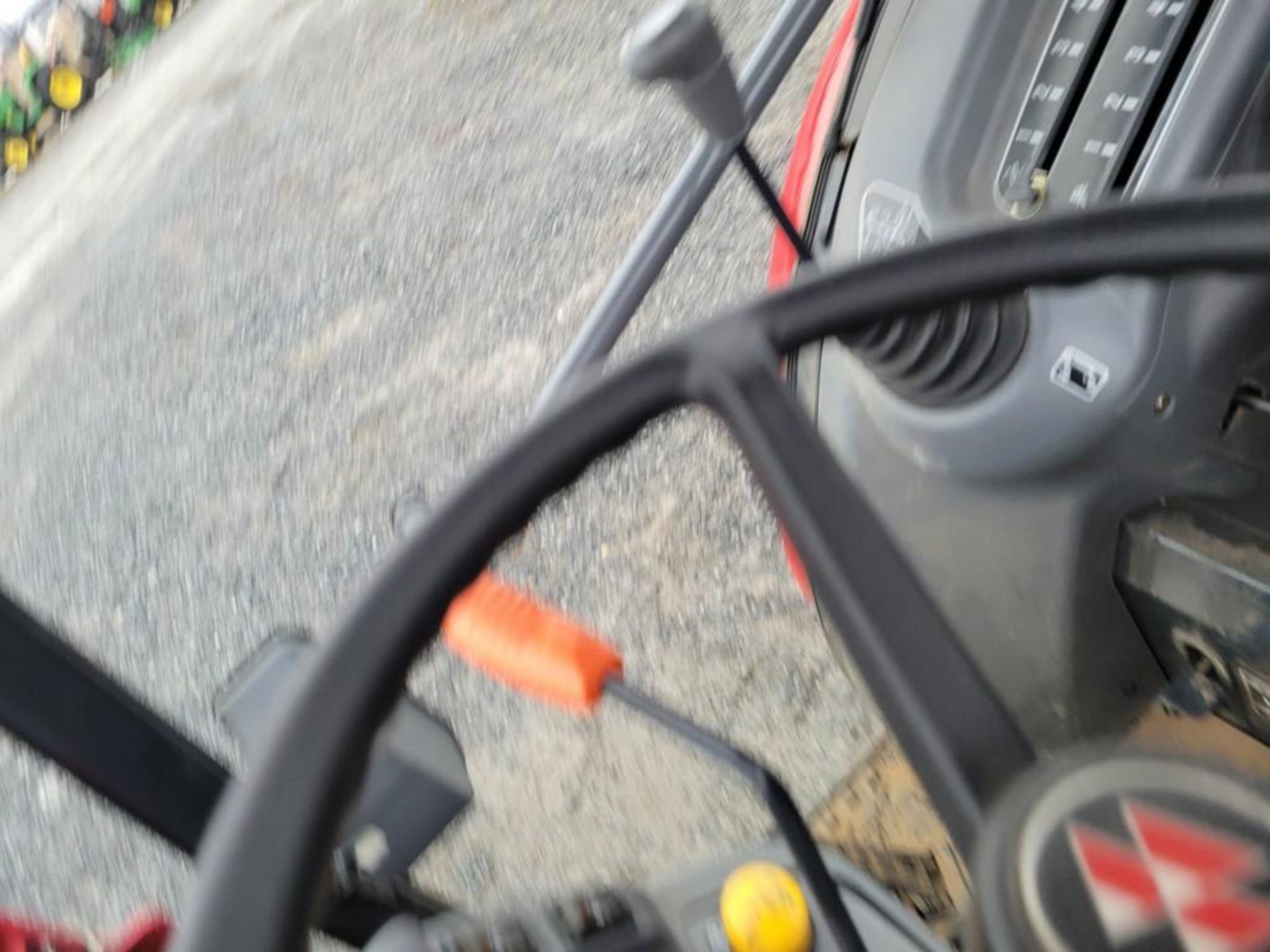 Massey Ferguson 1655 Cab Compact Loader Tractor 'Ride & Drive' - Image 30 of 42