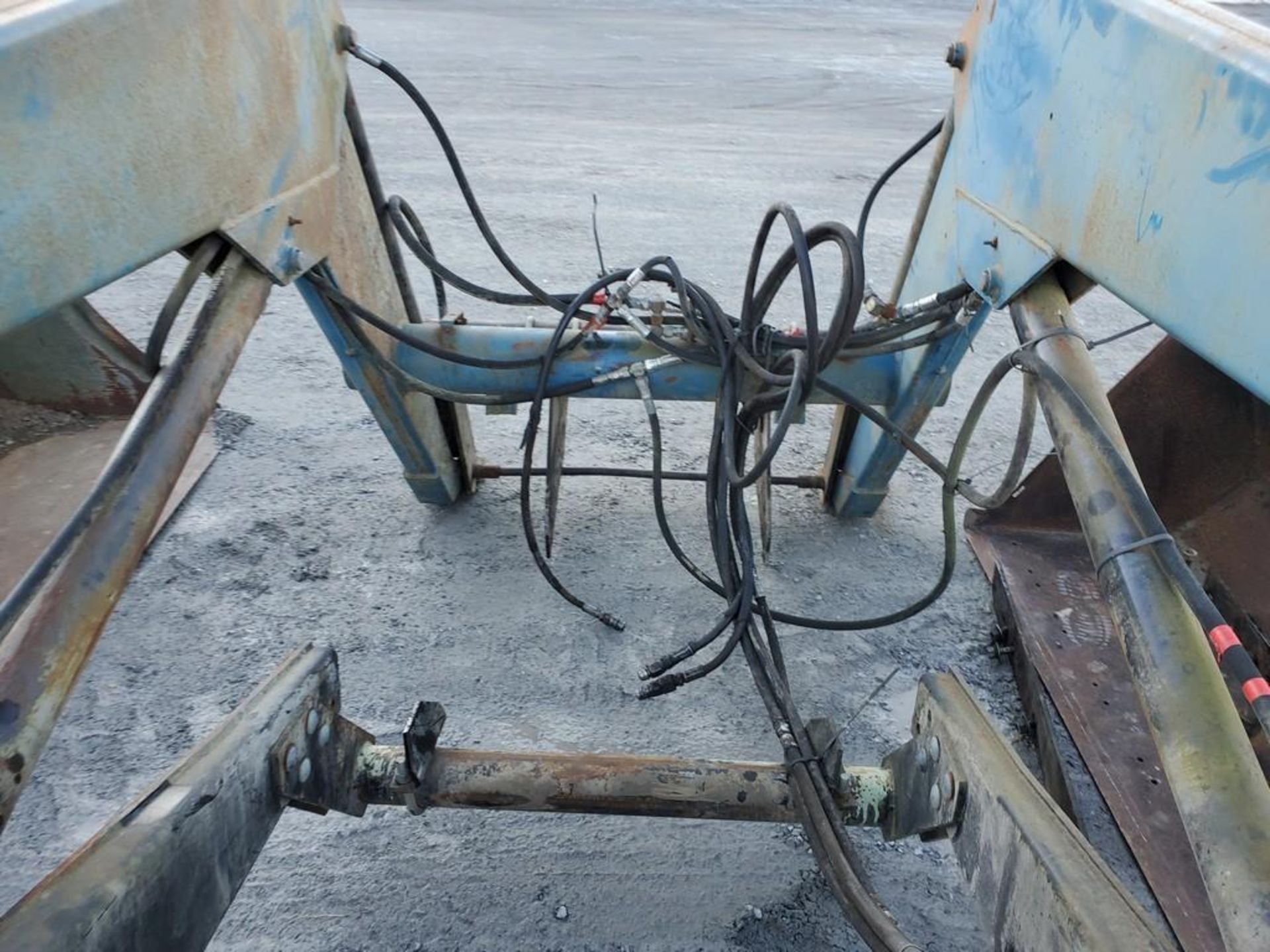 Bush Hog 3226QT Loader - Image 16 of 23
