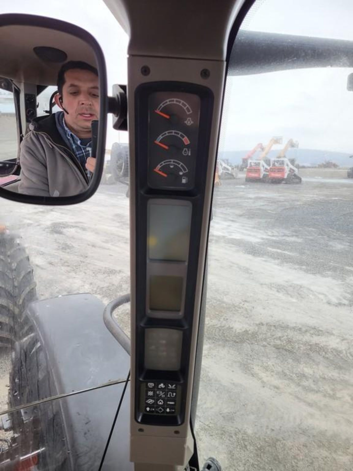 2008 Case IH Puma 165 Cab Tractor 'Ride & Drive' - Image 40 of 54