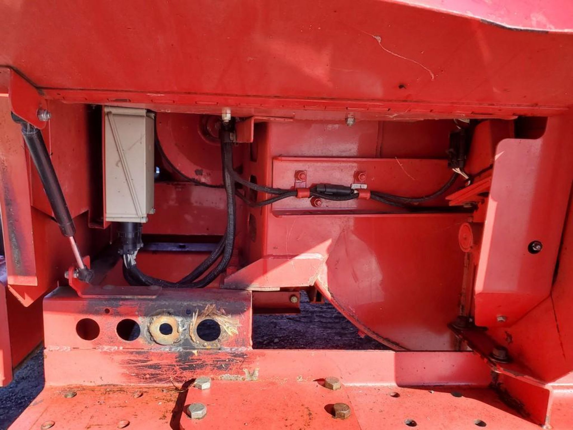 Gehl 1085 Forage Harvester - Image 21 of 24
