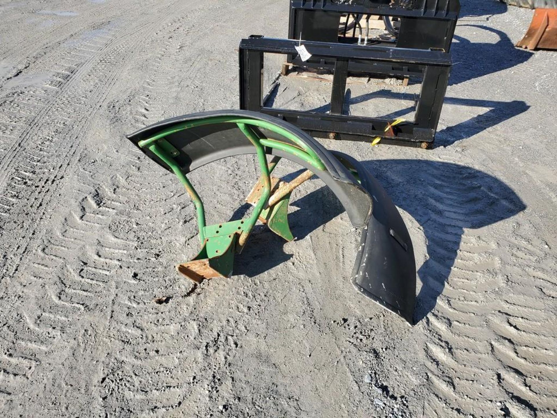 John Deere Front Fenders 'Pair of 2'