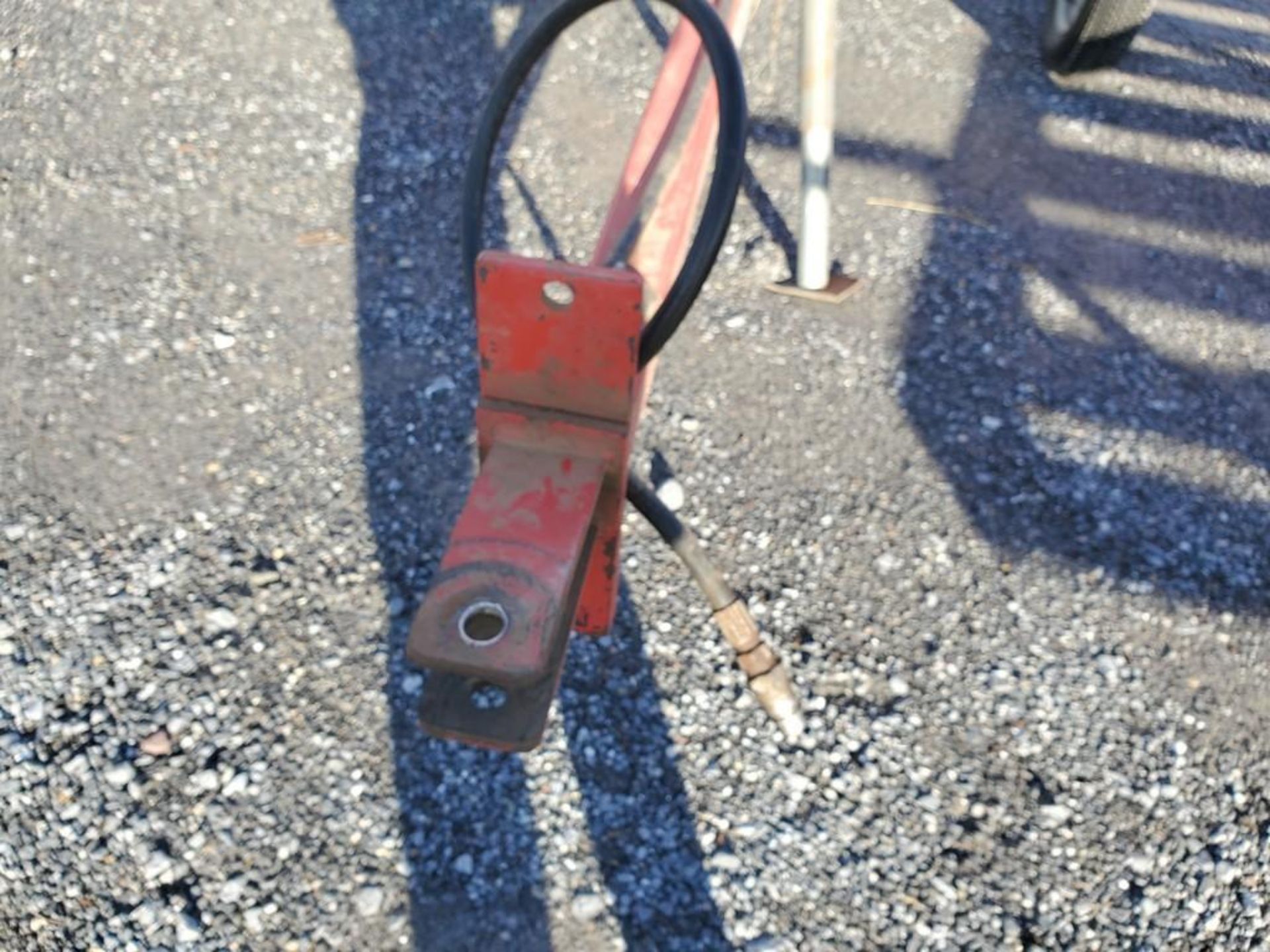 Hesston 1512 Rake - Image 20 of 28