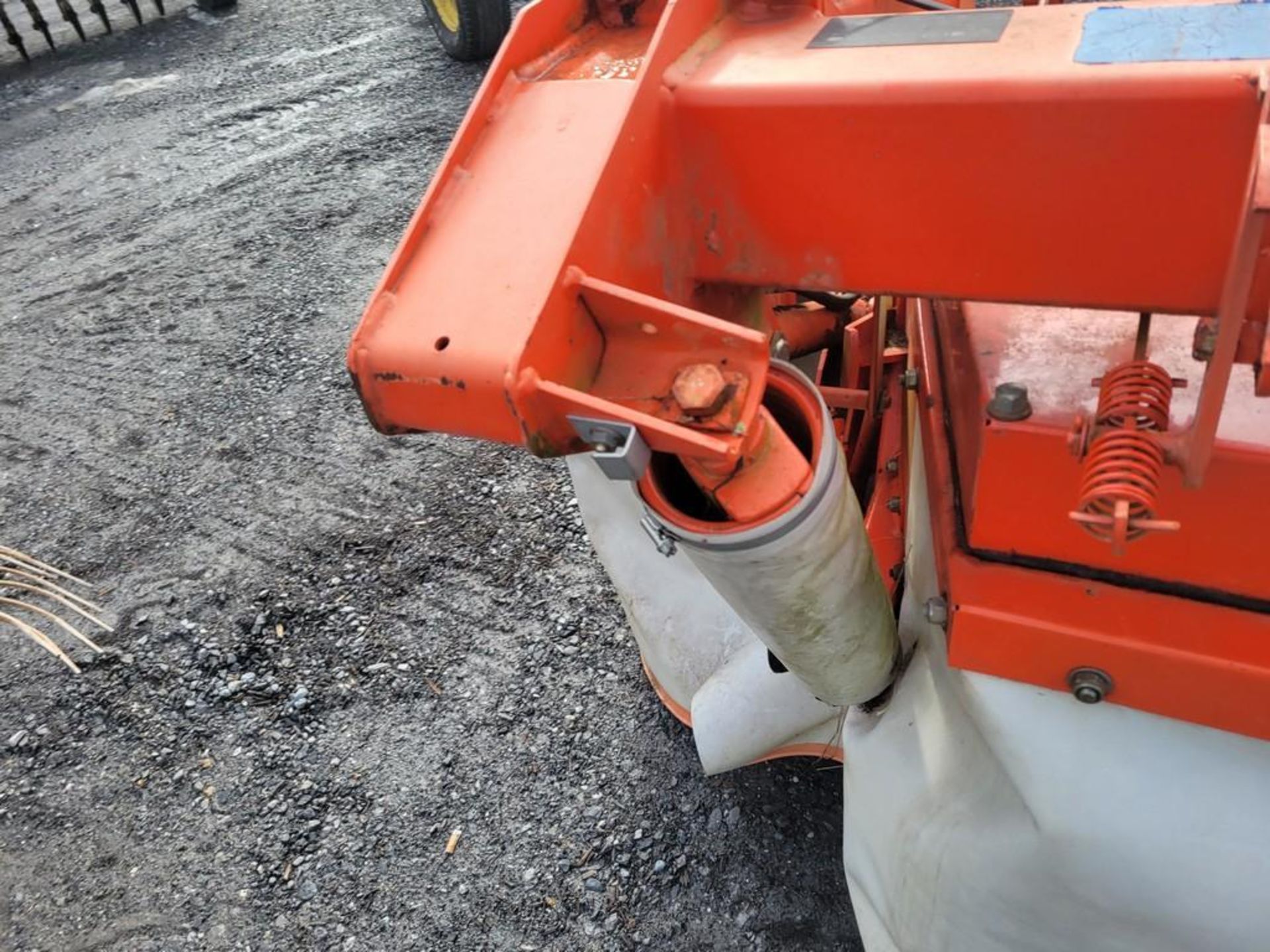 Kuhn GMD802F Disc Mower - Image 22 of 26