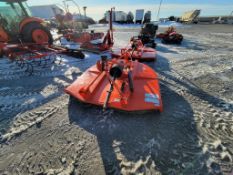 Landpride RCR1872 Rotary Mower