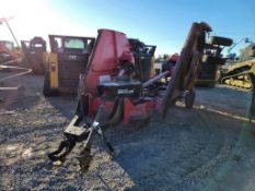 Bush Hog 2615 Batwing Mower