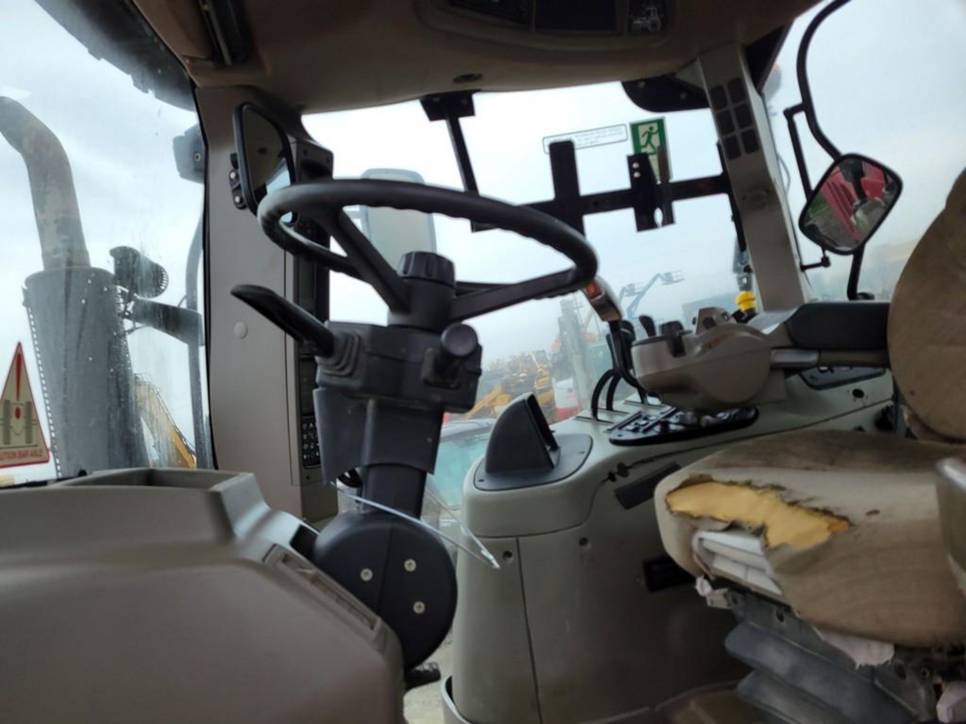 2008 Case IH Puma 165 Cab Tractor 'Ride & Drive' - Image 34 of 54