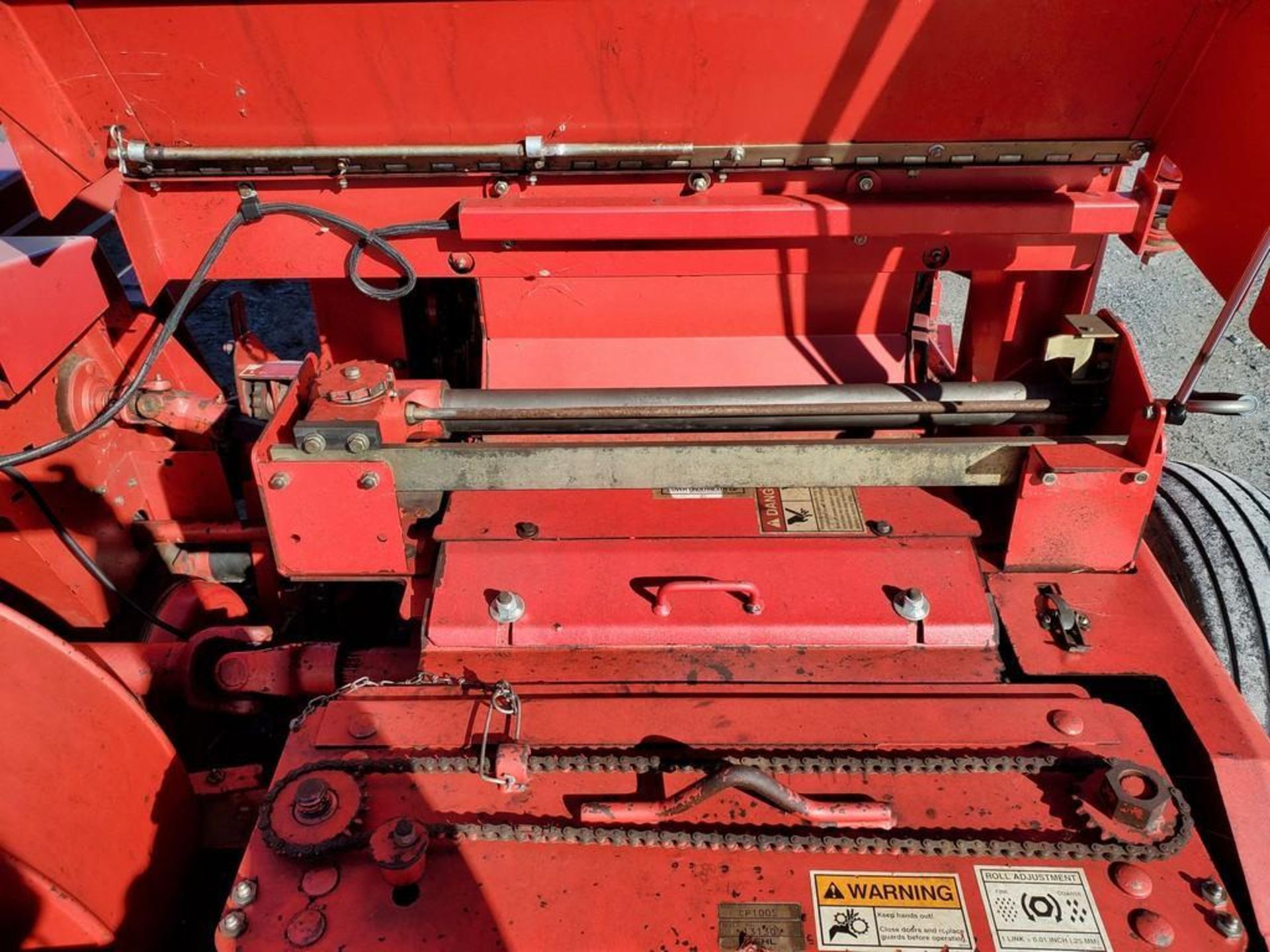 Gehl 1085 Forage Harvester - Image 17 of 24