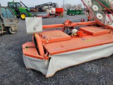 Kuhn GMD802F Disc Mower
