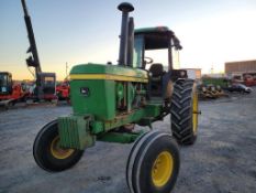 John Deere 4430 Cab Tractor 'Runs & Operates'
