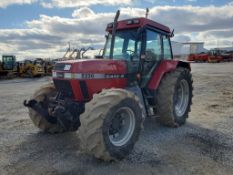 Case IH 5230 Cab Tractor 'Runs & Operates'